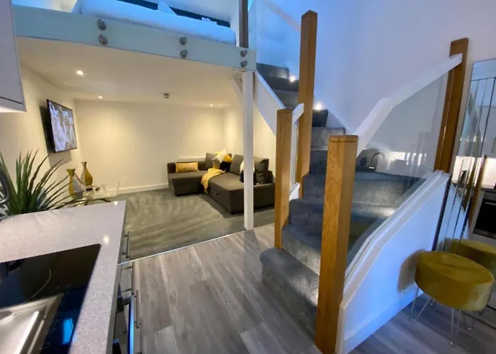 King Street Serviced Apartments