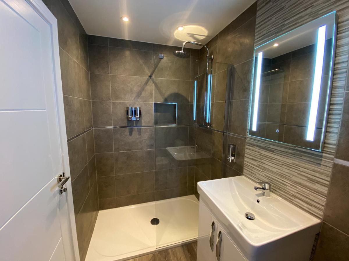 King Street Serviced Apartment