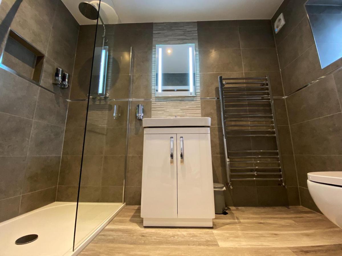 King Street Serviced Apartment