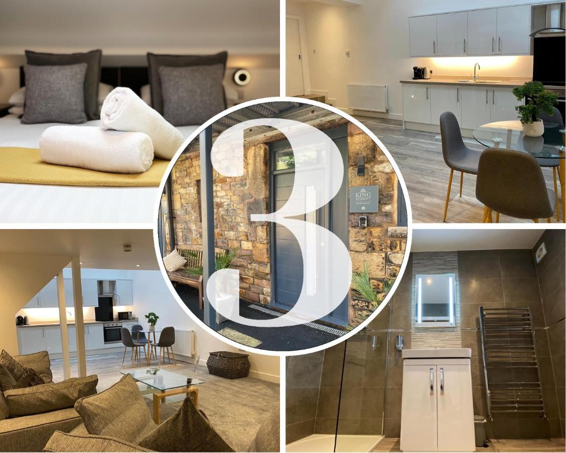 King Street Serviced Apartment