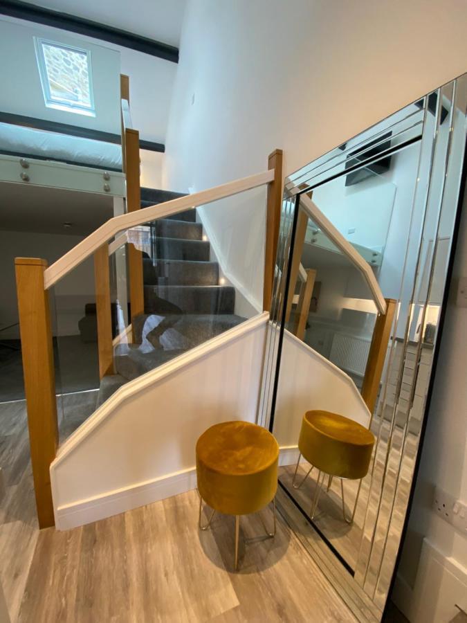 King Street Serviced Apartment Lancaster