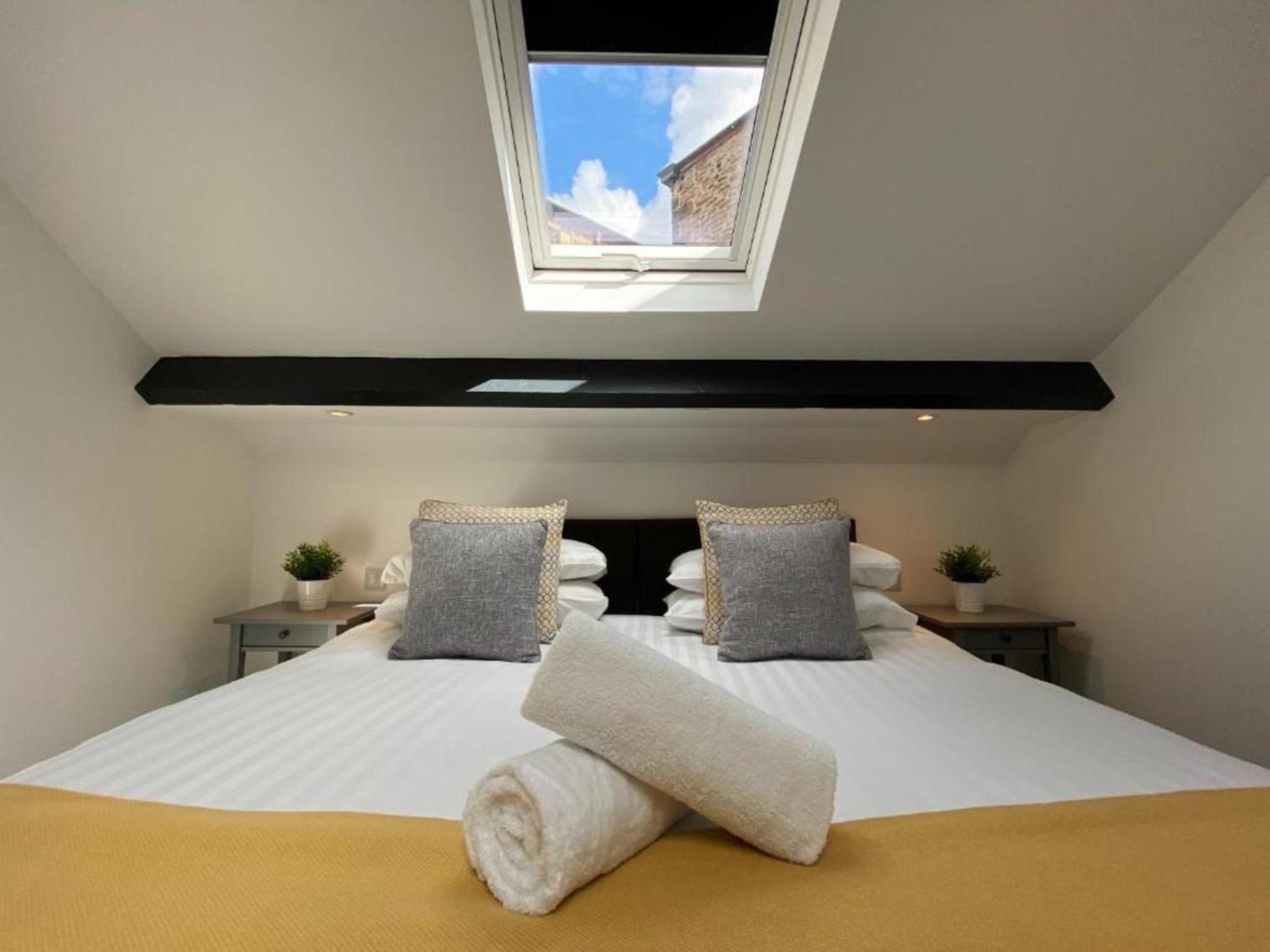 Apartment King Street Serviced