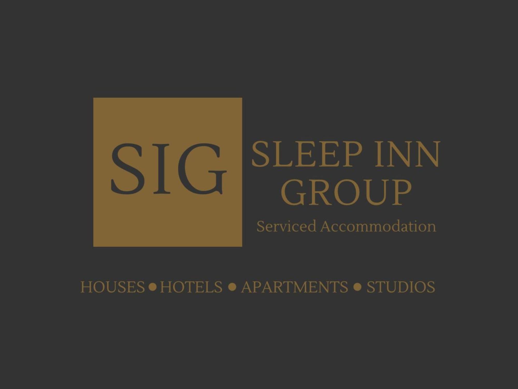 Apartment King Street Serviced Lancaster