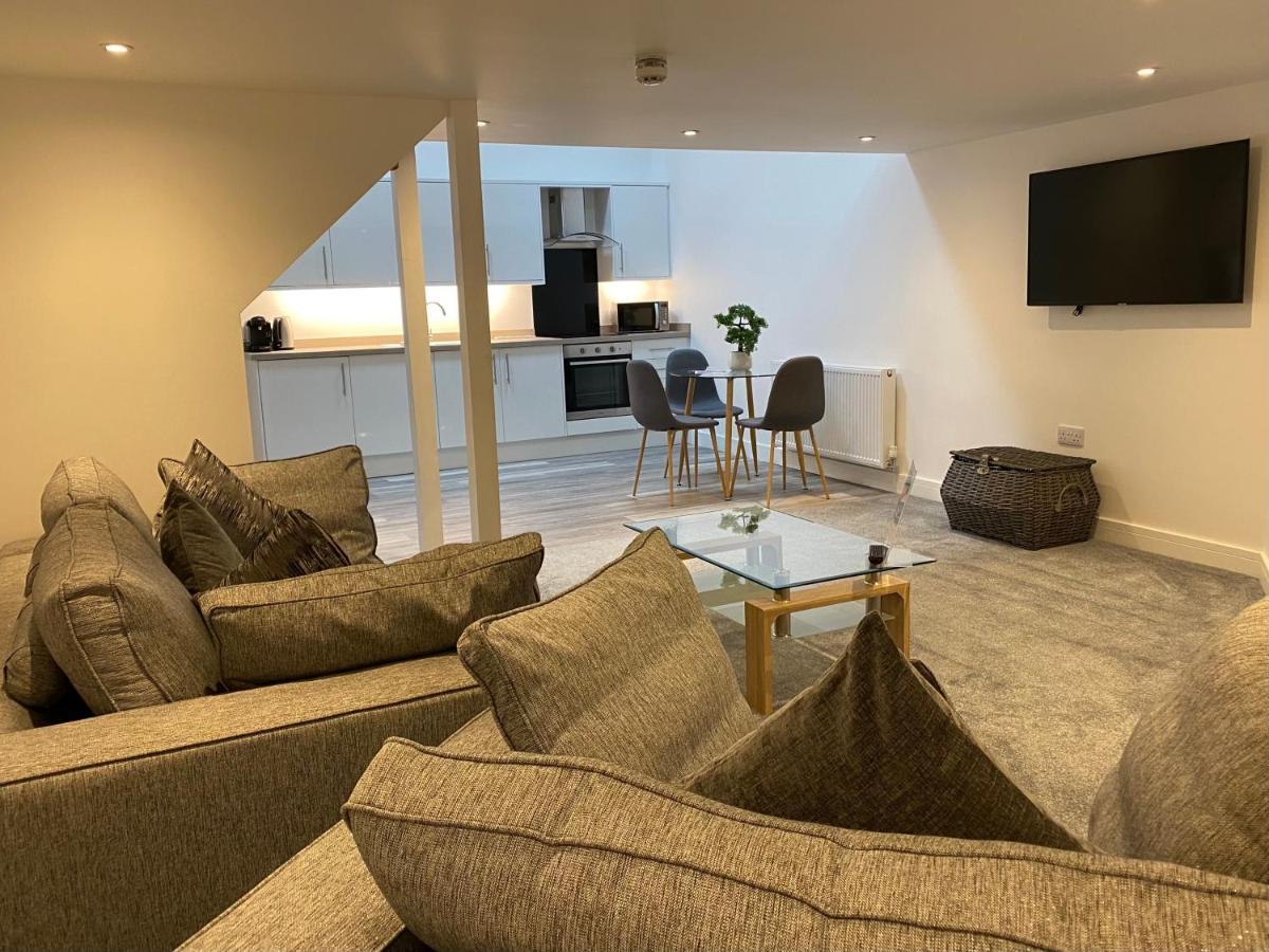 Apartment King Street Serviced *
